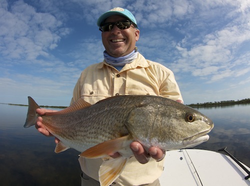 Northwest Florida Fishing Report: How To Fish A Jerkbait In Saltwater