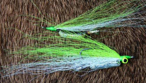 Florida Saltwater Flies