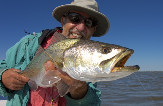 mosquito lagoon fishing report