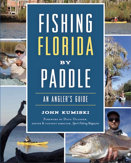Fishing Florida's Space Coast: An Angler's Guide-Ponce de Leon Inlet to  Sebastian Inlet: John Kumiski: 9780963511805: : Books