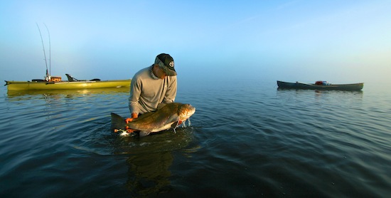 Fat Canoe