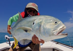 orlando fishing charter