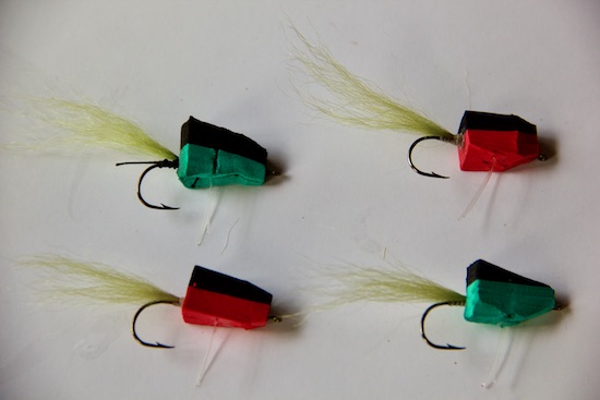 Flies and Fly Tying Archives - the spotted tail