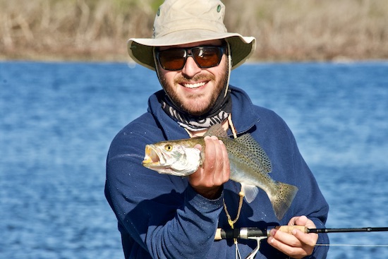 Camping & Fishing Supplies in Everglades City, FL