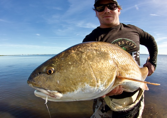 MARCH/APRIL EVERGLADES FISH REPORT - Spirit of the Fly Fishing Charters