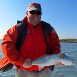 mosquito lagoon redfish guide