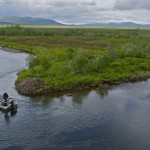 south fork Goodnews River