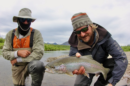 fishing Archives - the spotted tail