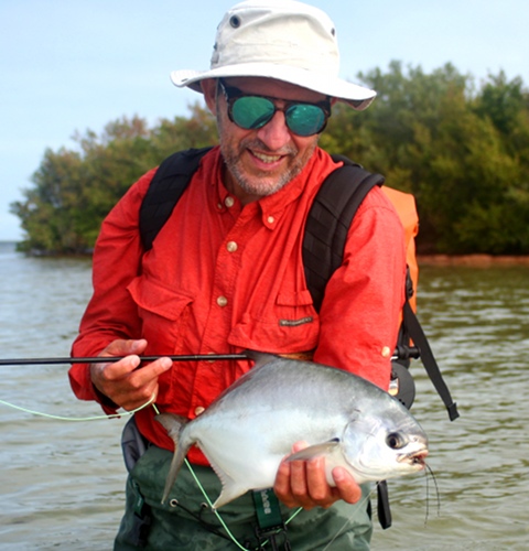 pompano, banana river